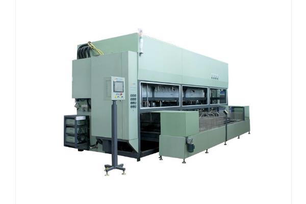 全自动碳氢清洗机